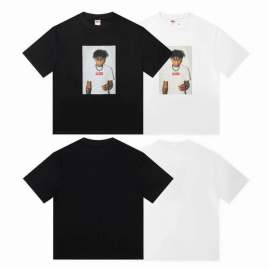 Picture of Supreme T Shirts Short _SKUSupremeS-XLamtrE20221207